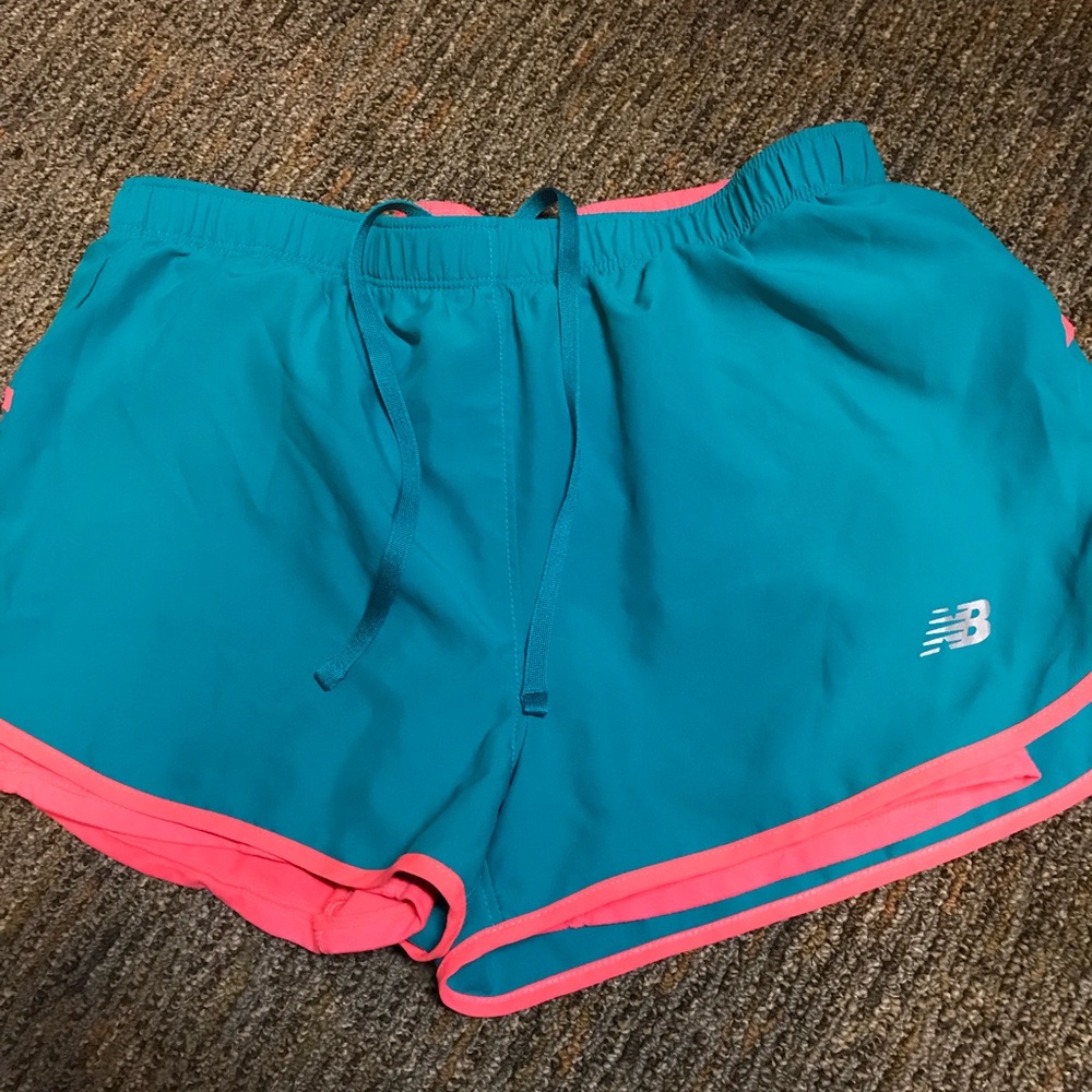 Athletic shorts